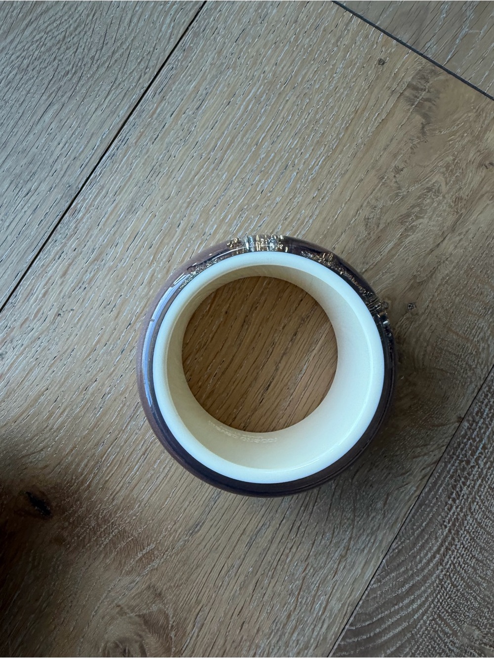 Vintage Roberto Cavalli Bangle - Picture 3 of 6